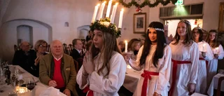 BESKEDET: Så blir det med lucia i Vadstena i år