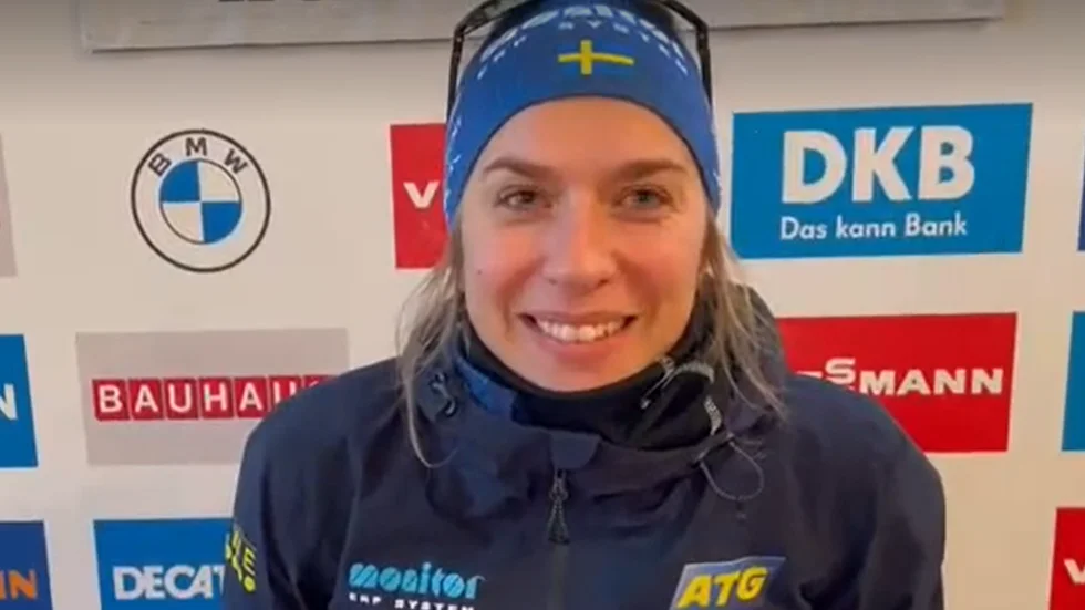 Anna Magnusson