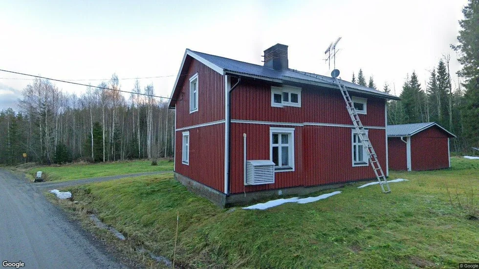 Flarkbäcken 131