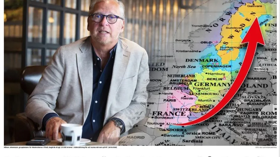 PT den 8 december 2022.