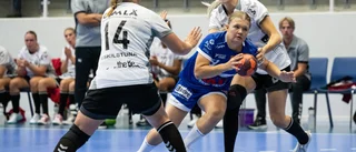 Guif föll mot serieettan – höll på att missa flyget till matchen: "Personalen jagade på oss"