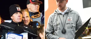 Här är trion som ska leda Smederna: "Bästa lagledaruppsättningen i Sverige"