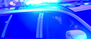 Rattfull förare fastnade i polisens kontroll