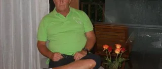 Karl-Rune Fors, 60 år