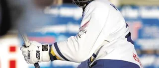 HT Bandy bygger för nästa säsong - två nyckelspelare har förlängt