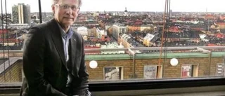 Sundströms ”Norrlandsilska” mot TT