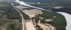 Vidselbasen rustas för 150 miljoner