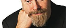 Aristoteles går på hockey
