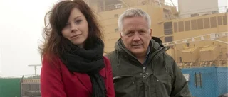 Felicia går till sjöss