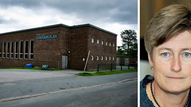 Örnässkolan