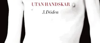 Gardell om döden och om segern