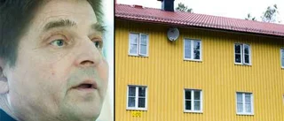 LTU:s direktör: "Jag är mycket överraskad"