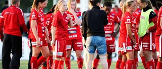 Ingen ny skrällpoäng för Piteå