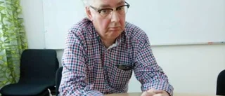 Sparkade landstingschefen på nytt jobb – igen