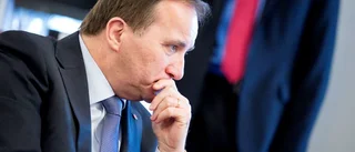 Löfven: LKAB ska inte säljas
