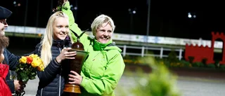 "Det största som hänt mig"