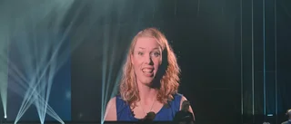 De prisades på galan: "Wow"