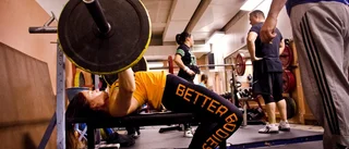 Samlad styrka mot doping