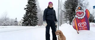 Byn som aldrig säger nej