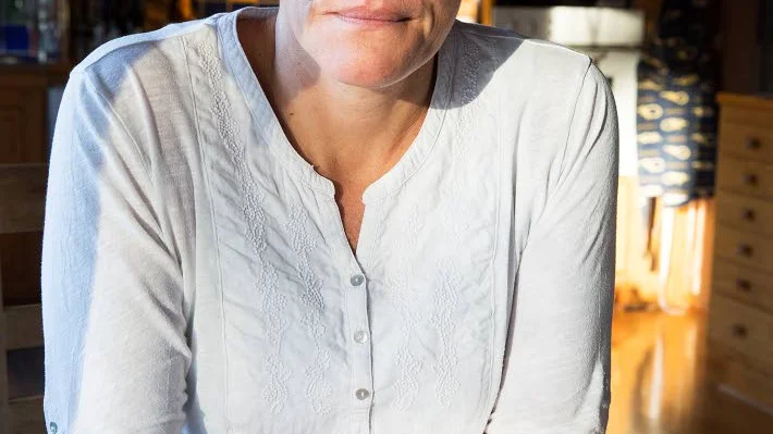 Kristiina starck enman.