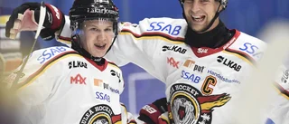 Betygen på Luleå Hockey-spelarna