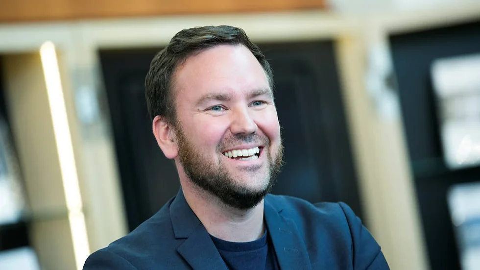 Tobias Lindfors.