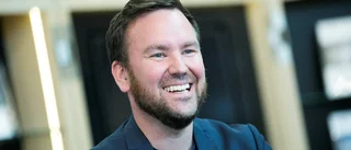 Lindfors om att Pite havsbad blir flyktingboende