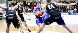 Extraträningen ska lyfta stjärnan