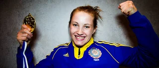 Nu vill hon ta sista chansen