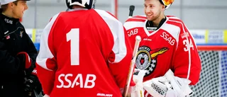 Han är tillbaka – när Luleå jagar revansch
