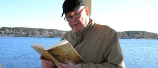 En roman om kärlek, sorg och Luleå
