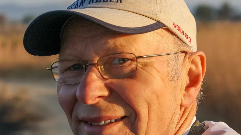Hans Wiktorsson