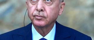 Det är inte Turkiet vi söker medlemskap i – utan Nato!