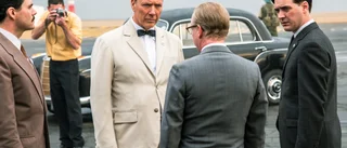 Persbrandt gör rollen som Uppsalakändisen