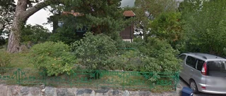 87 kvadratmeter stort hus i Strängnäs sålt till nya ägare