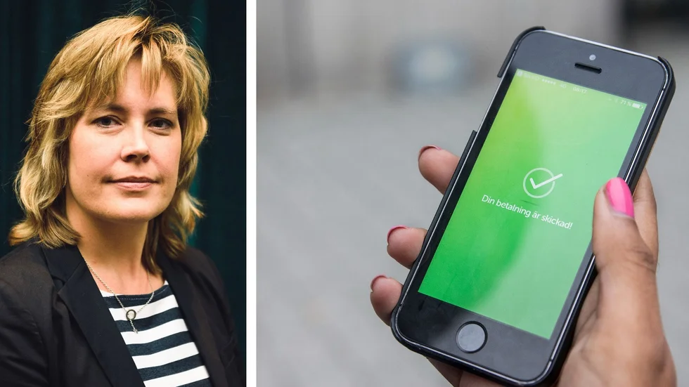 Det är viktigt att stödorganisationer kan redovisa hur pengarna används, menar Lena Hörnblad, kanslichef på Svensk Insamlingskontroll.