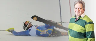 "Varför i hela världen skulle Sverige vilja arrangera OS?"