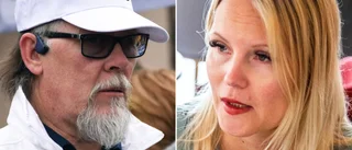 SD-profil uppmanas ta "time out" efter misstänkta fyllekörningen