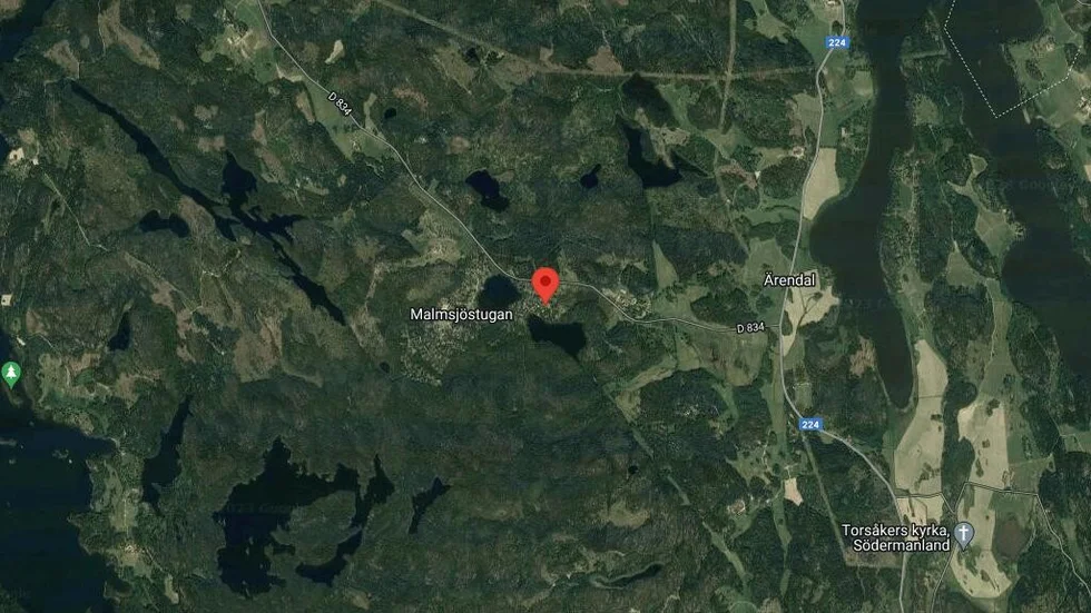 Ehrendalskvarn 29