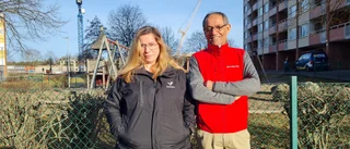 Här kan du fira sportlov med barnen