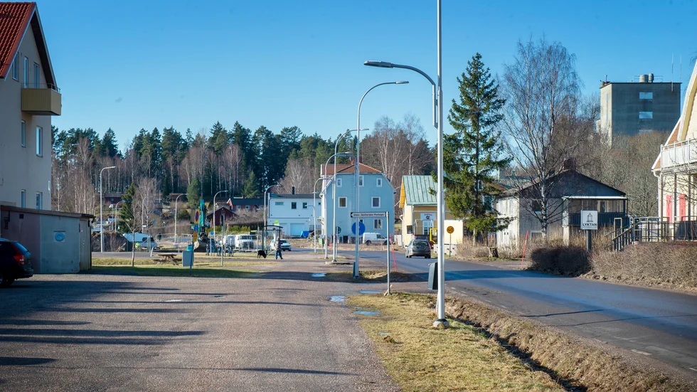 Tystberga är en av kommundelar som ligger fast förankrade i botten på välfärdsstatistiken. Varför kommer ingen medvind? skriver Ulf-Göran Widqvist.