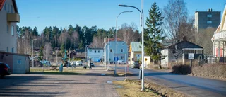 Tydliga sprickor präglar vårt Nyköping 