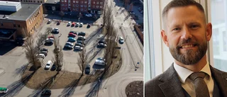 Våningshuset ska byggas – utan förlängt bygglovsavtal