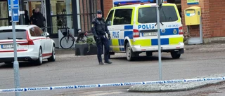 Norrköpingsbo anhållen efter fritagningen