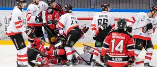 NSK besegrade Hudiksvall – så var matchen