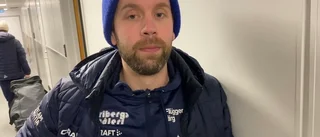 TV: IFK-målvakten tillbaka, men surare fall än vanligt