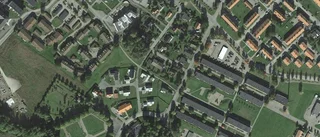 131 kvadratmeter stort kedjehus i Tierp sålt för 2 250 000 kronor