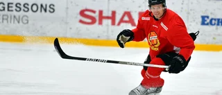 Nicklas Danielsson tillbaka i Almtunatröjan – efter 16 år: "Orolig över att slå felpass"