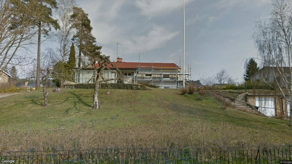 Lindbyvägen 26