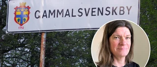 Hård beskjutning runt byn – invånarna utan el och vatten i en vecka